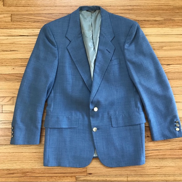 dior suit jacket